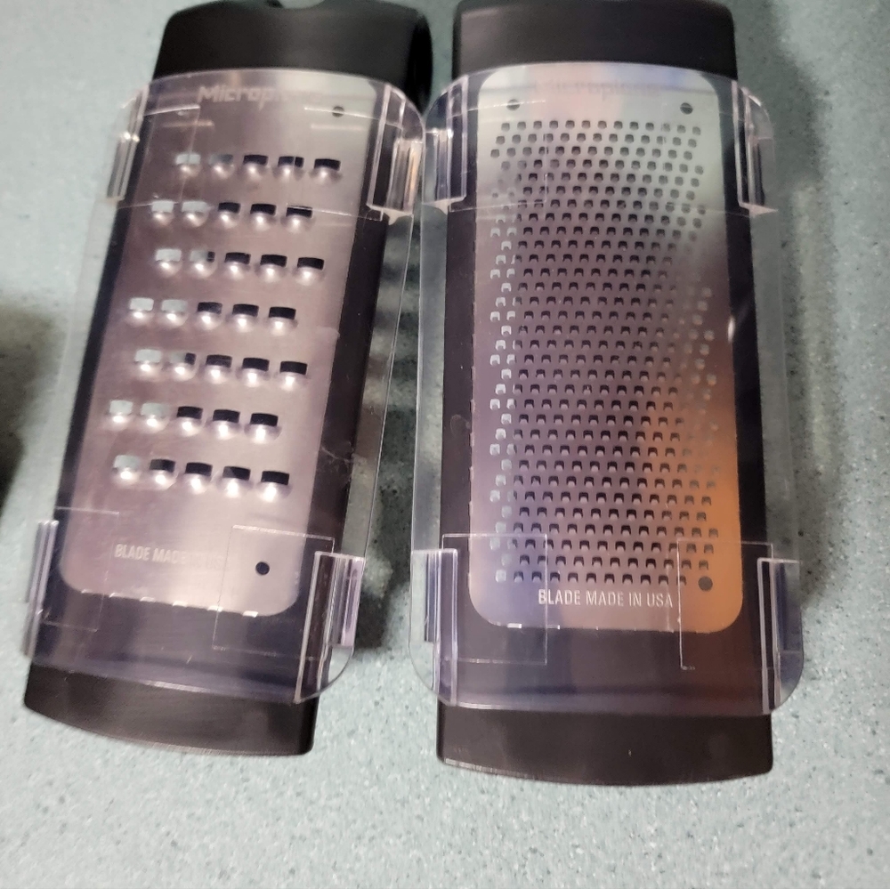 Pampered chef